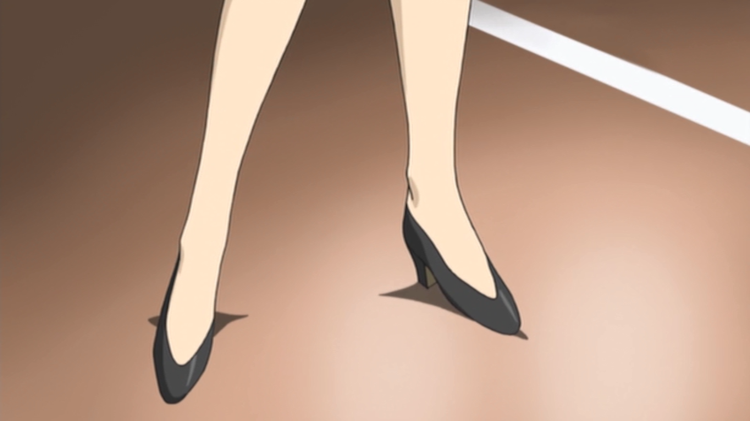 Yawaraka Sangokushi Tsukisase!! Ryofuko-chan (Fansubber)